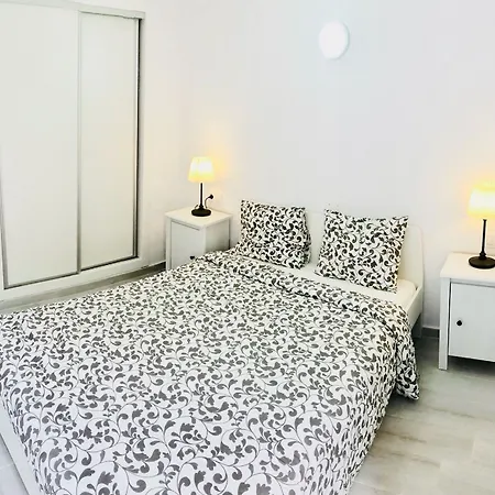 South & Sun Cristianos Appartement *